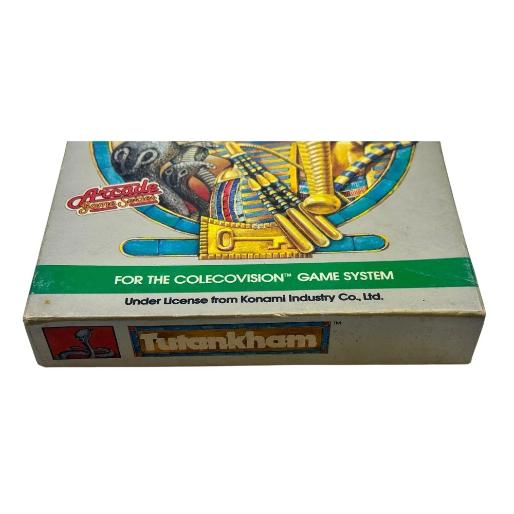 Parker Brothers this parker